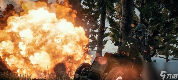 绝地求生大火模式开启条件是什么？