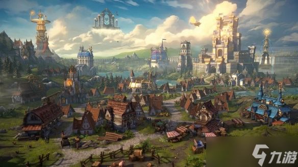 重玩性极高！《英雄无敌:上古纪元》有人试玩超200小时