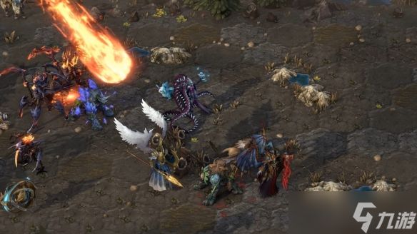 重玩性极高！《英雄无敌:上古纪元》有人试玩超200小时