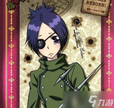 以家庭教师手游初始角色选择攻略(哪个初始角色更优秀)