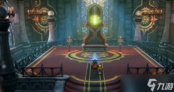 ‌《勇者斗恶龙1重制版》结局解锁方法