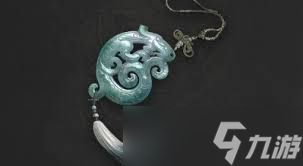 明末渊虚之羽鱼龙玉佩怎么获取