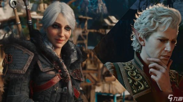 博德之门3引领RPG革新，CDPR坚持<a linkid=391870>开放世界</a>初心