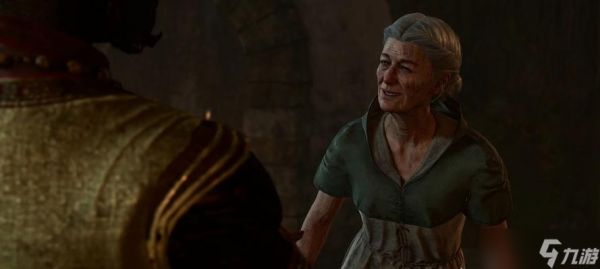 《博德之门3》鬼婆无伤打法攻略（如何轻松击败鬼婆）