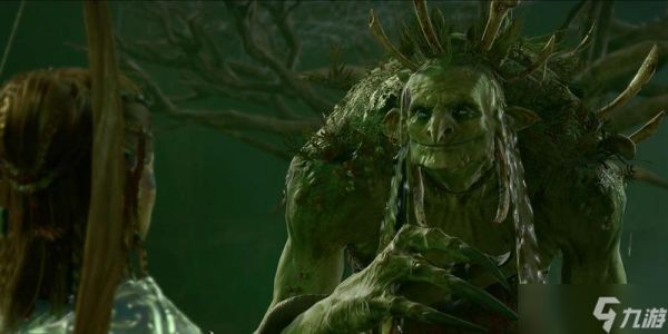 《博德之门3》鬼婆无伤打法攻略（如何轻松击败鬼婆）