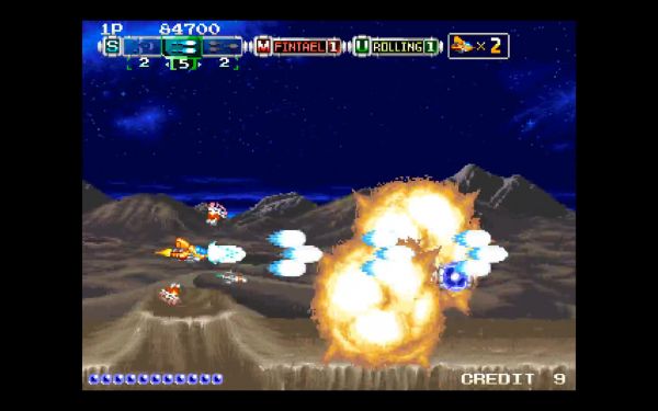 勇者之击2什么时候出 公测上线时间预告