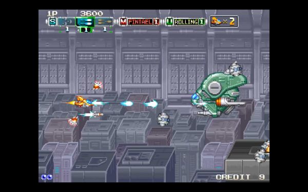 勇者之击2什么时候出 公测上线时间预告