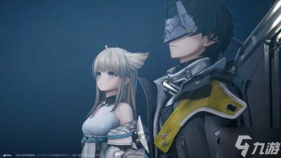 《明日方舟：终末地》非开放世界 但不反对玩家这么叫