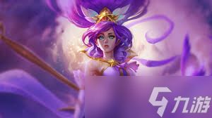 星之守护者小小迦娜特效如何