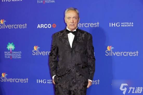 《红色警戒》尤里演员去世 小岛工作室致哀！