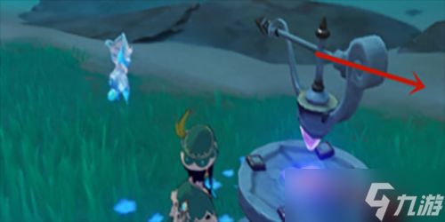 原神海螺屋雷神瞳解密怎么做