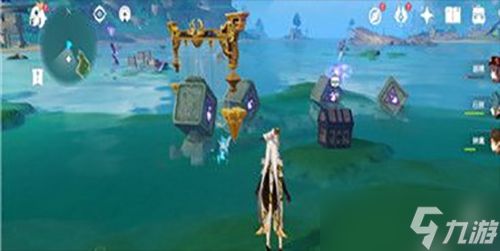 原神海螺屋雷神瞳解密怎么做