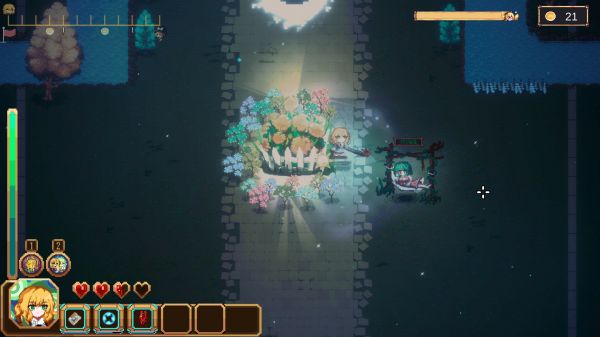 东方醉游稽传好玩吗 东方醉游稽传玩法简介