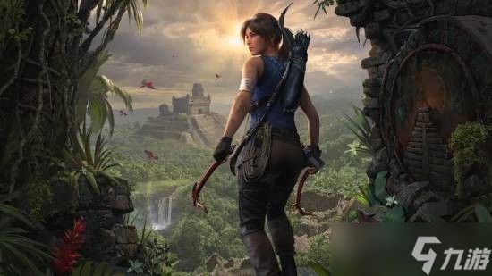 古墓丽影新作聚焦成熟劳拉,探秘阿育王神秘武器