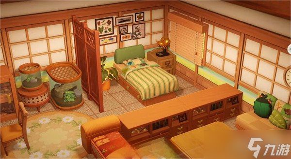 星布谷地伊左奇怎么样 伊左奇角色介绍