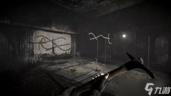 《寂静岭》作曲家助力! 《完全混乱》获媒体高分盛赞