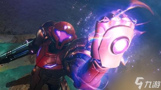 试玩体验有限!《密特罗德究极4：穿越未知》发售在即