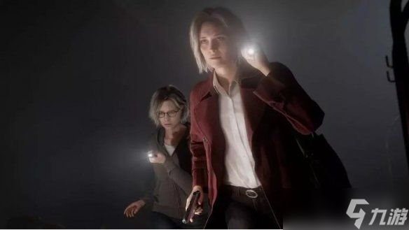 九游晚报：半条命3大量爆料 生化危机9开发细节透露