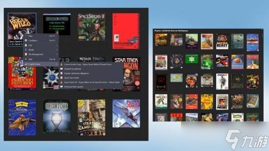 九游晚报：半条命3大量爆料 生化危机9开发细节透露