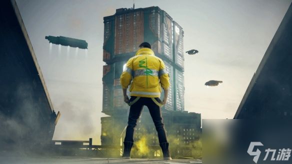 外媒消息：赛博朋克2已进入开发中期阶段