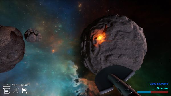 太空挖宝模拟器好玩吗 太空挖宝模拟器玩法简介