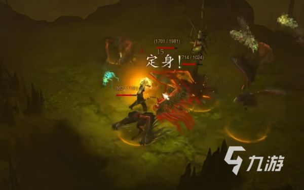 暗黑破坏神3国际服和Steam服加速器推荐：畅玩低延迟首选方案