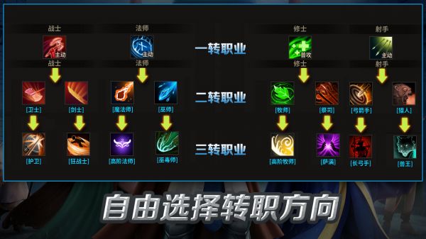 小小英雄:王国远征什么时候出 公测上线时间预告