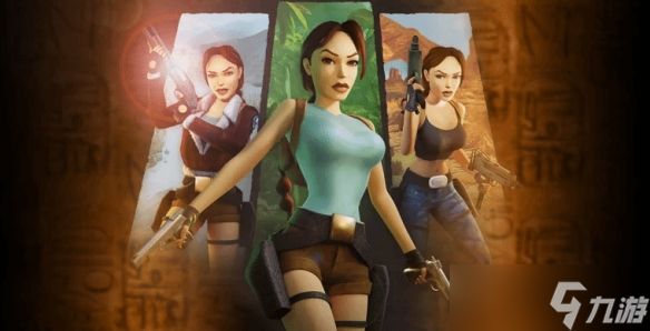 新玩法要来了？《古墓丽影1-3RE》Steam后台频繁更新