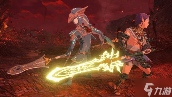 《塞尔达无双 封印战记》首波免费更新 通关后更耐玩