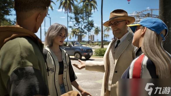 韩国总统点名要求！《inZOI》多人模式正在开发中