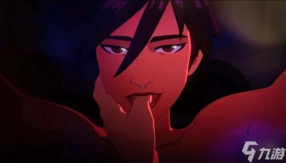 "假小子"赢麻了！《超英派遣中心》玩家最爱美女公布