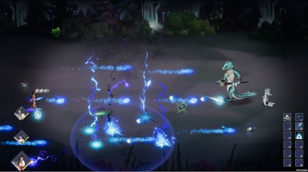 我御剑降魔什么时候出 公测上线时间预告