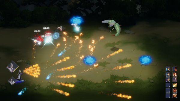 我御剑降魔什么时候出 公测上线时间预告