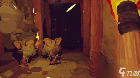 宝开社再出奇招！第六款游戏《幻饮迷境》正式公开