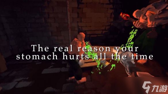 宝开社再出奇招！第六款游戏《幻饮迷境》正式公开