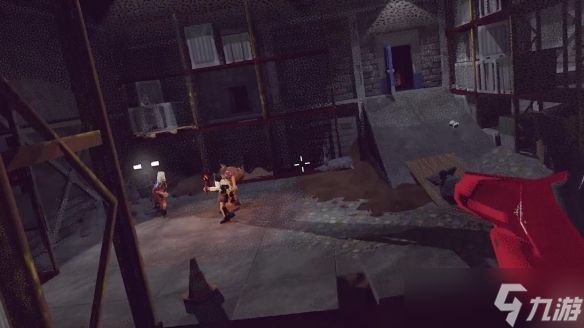 宝开社再出奇招！第六款游戏《幻饮迷境》正式公开