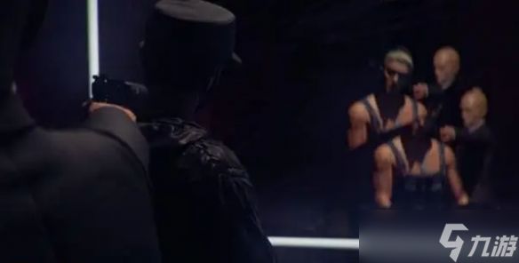 《杀手暗杀世界》将与说唱巨星埃米纳姆展开重磅联动!