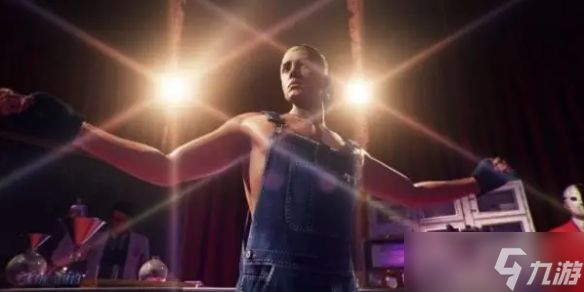 《杀手暗杀世界》将与说唱巨星埃米纳姆展开重磅联动!