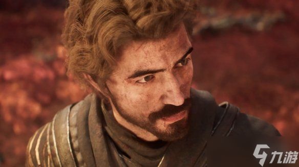 《光与影》演员上演谦逊接力：动捕与配音相互致敬