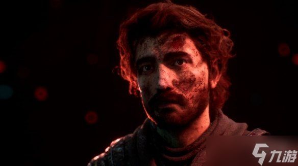 《光与影》演员上演谦逊接力：动捕与配音相互致敬