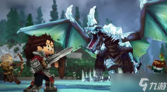 沙盒游戏《Hytale》绝处逢生：本周成功开展多人测试