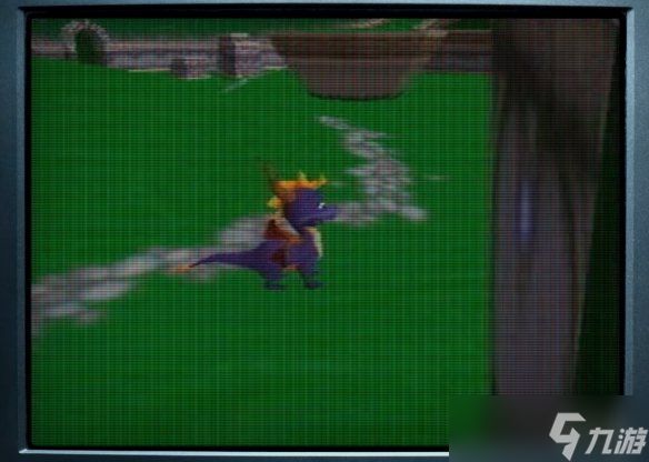 经典游戏跨界移植！玩家实现N64运行《小龙斯派罗》