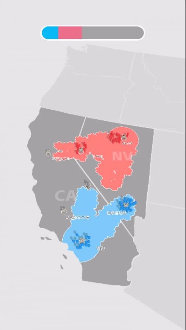 地盘争夺什么时候出 公测上线时间预告