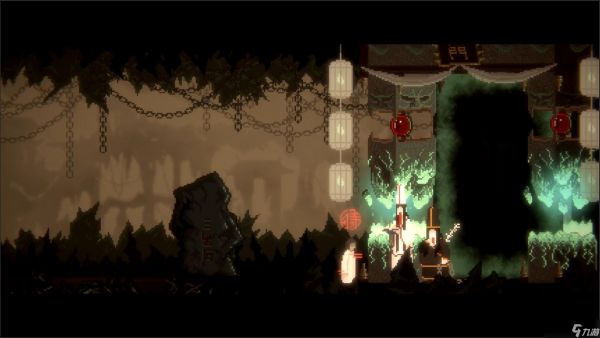 Steam 96%好评游戏《山海旅人》移动版今日正式上线