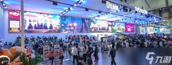 三星与网石联手登陆G-Star 2025，以3D体验将玩家带入沉浸新境界