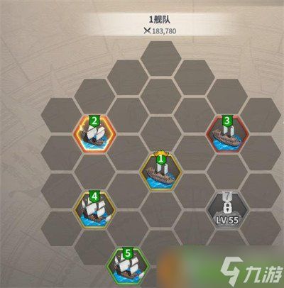 大航海时代起源十级船图纸怎么获得 十级船图纸获取攻略