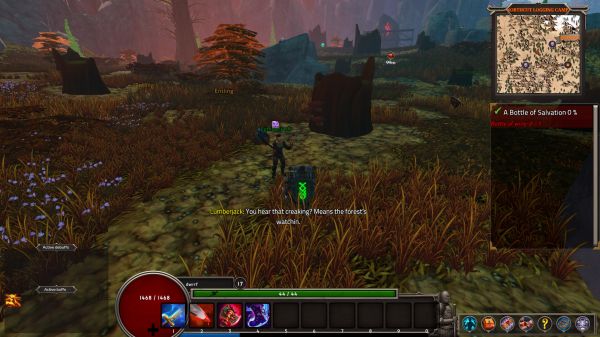 阿法隆好玩吗 阿法隆玩法简介