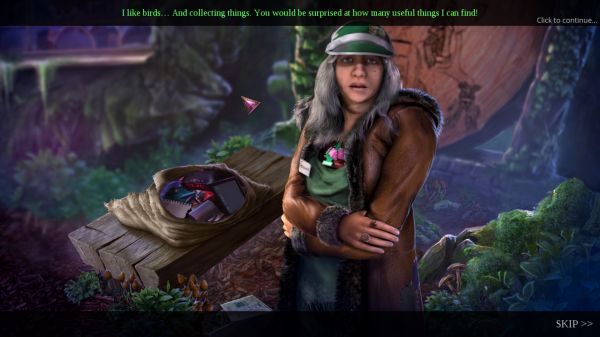 乌鸦森林之谜2:鸦林迷雾好玩吗 乌鸦森林之谜2:鸦林迷雾玩法简介