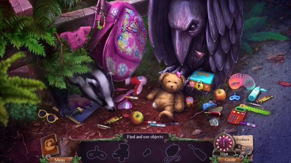 乌鸦森林之谜2:鸦林迷雾好玩吗 乌鸦森林之谜2:鸦林迷雾玩法简介