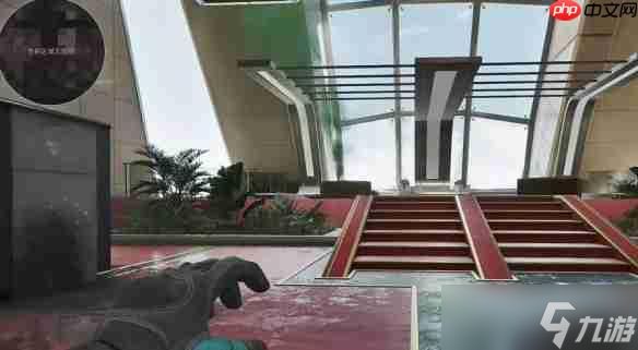 三角洲行动巴克什撤离点在哪里